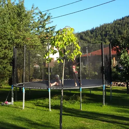 Domek Karolinka Ii Apartament *