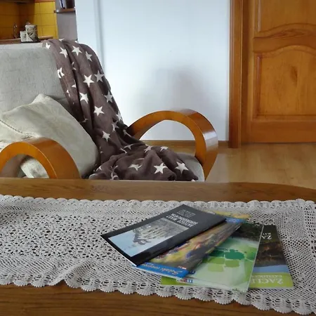 Apartament Domek Karolinka Ii