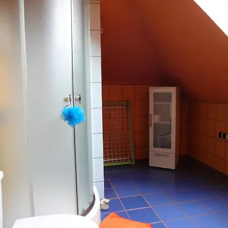 Domek Karolinka Ii Apartament