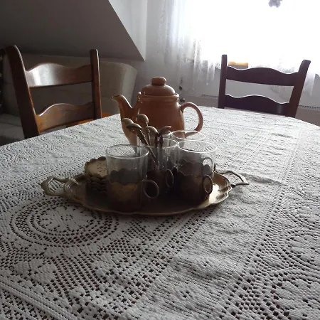 Apartament Domek Karolinka Ii