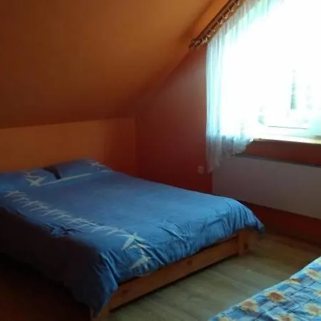 Domek Karolinka Ii Lubawka