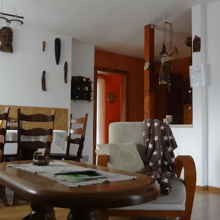 Domek Karolinka Ii Apartament
