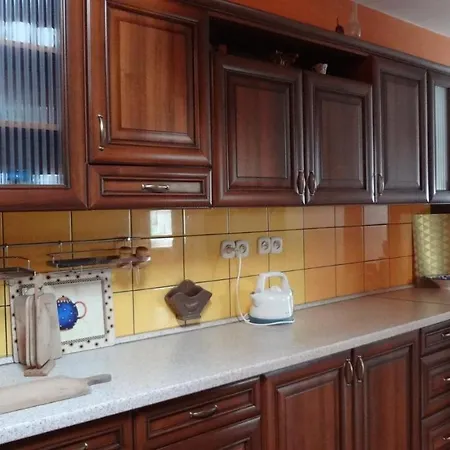 Domek Karolinka Ii Apartament