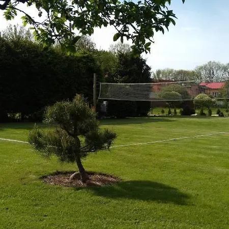 Apartament Domek Karolinka Ii *